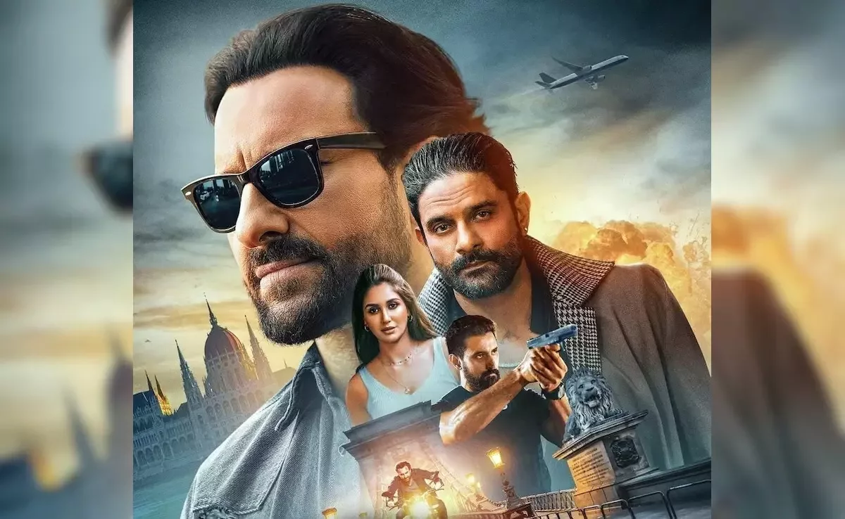 Jewel Thief: The Heist Begins